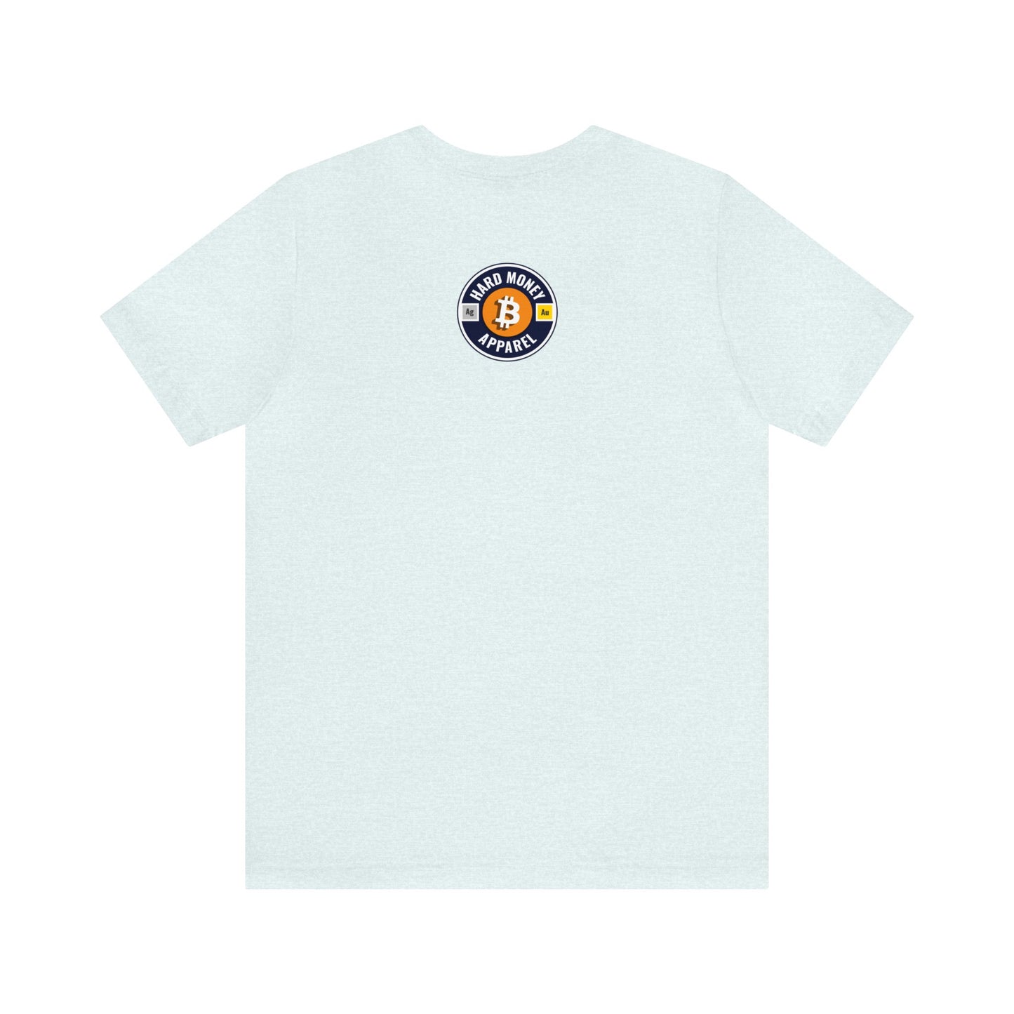 Bronx Bitcoin Club - Unisex T-Shirt