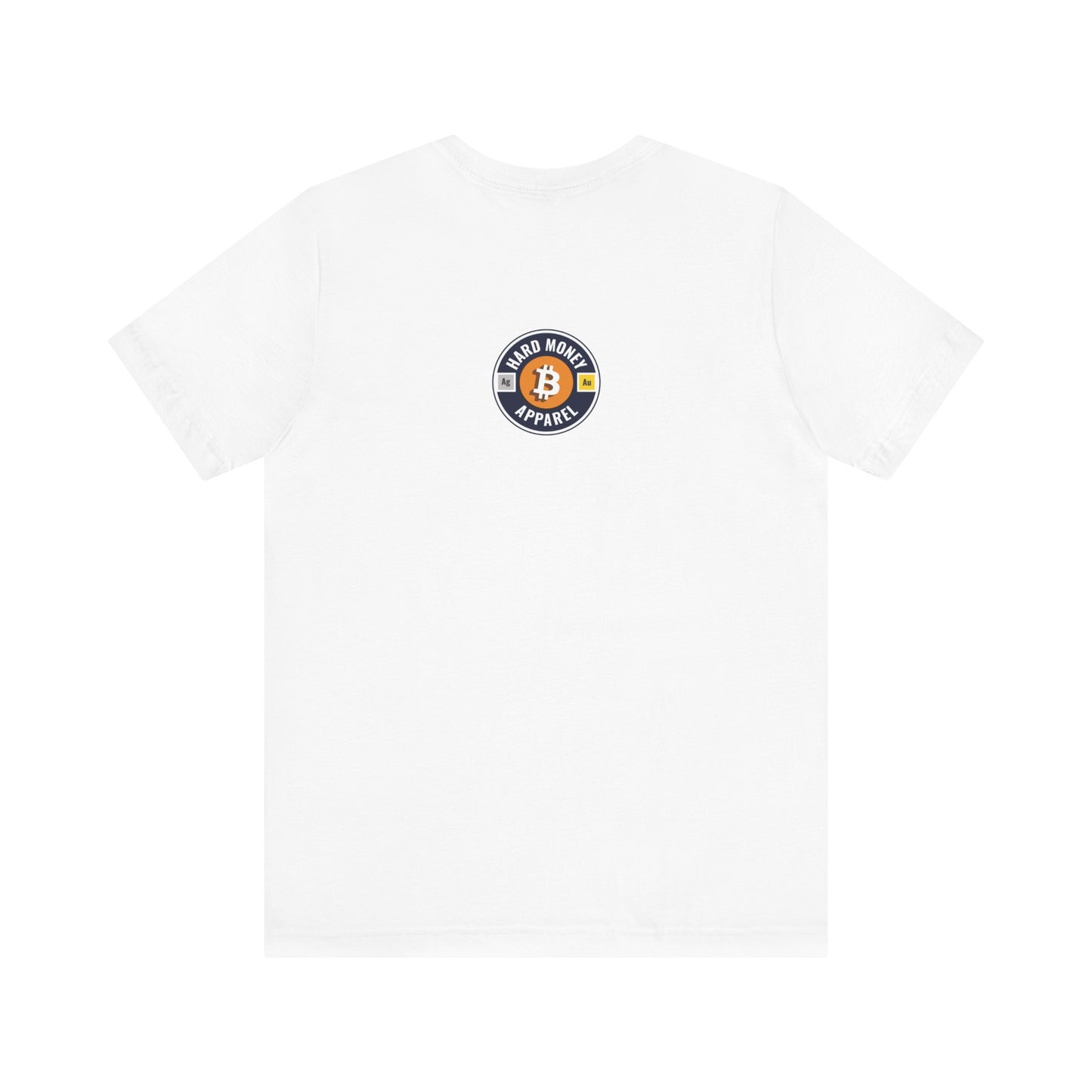 Billion Sats Club - Unisex T-Shirt