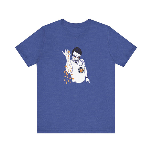 Salt BTC - Unisex T-Shirt