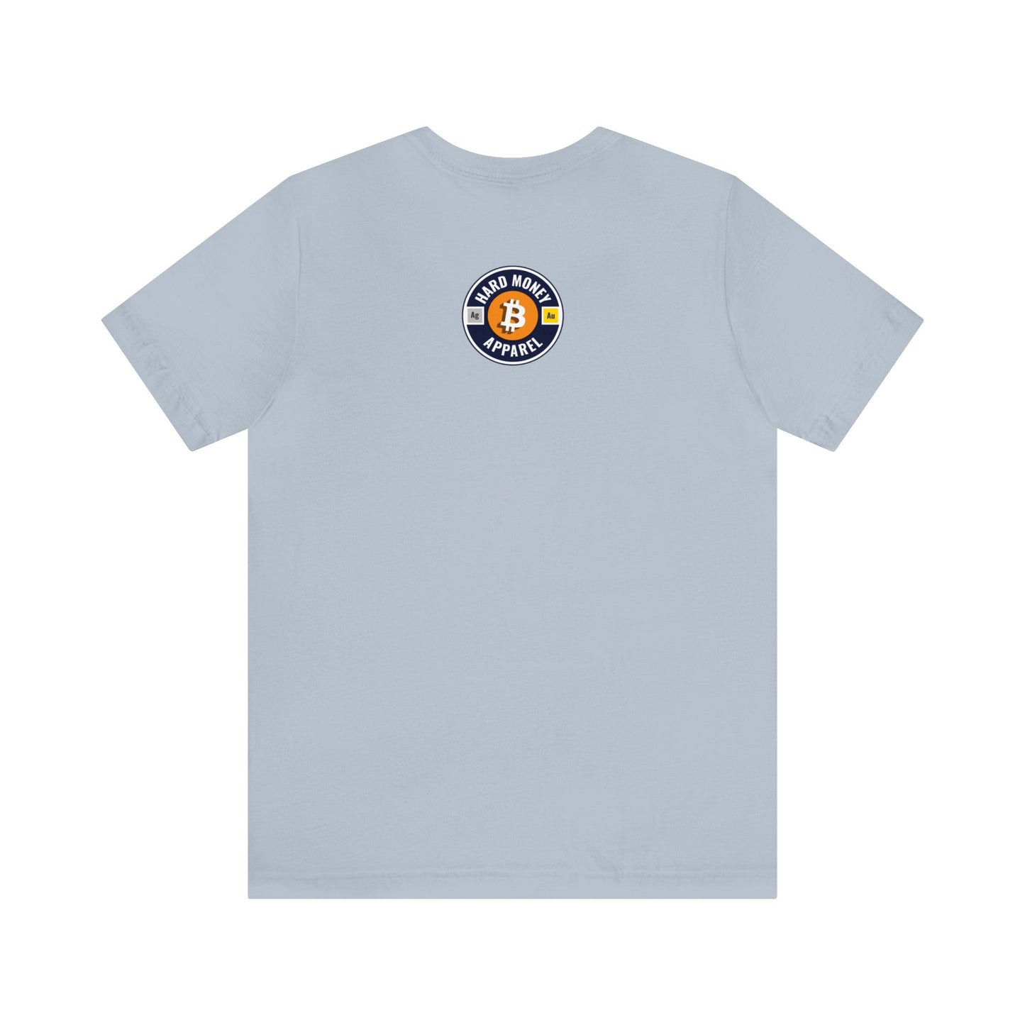 Bronx Bitcoin Club - Unisex T-Shirt