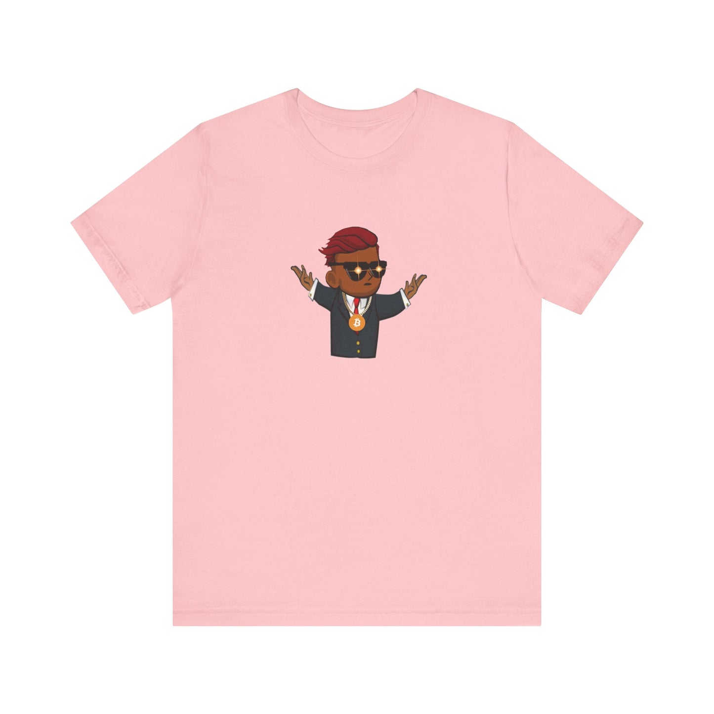 Wall Street Buys - Unisex T-Shirt