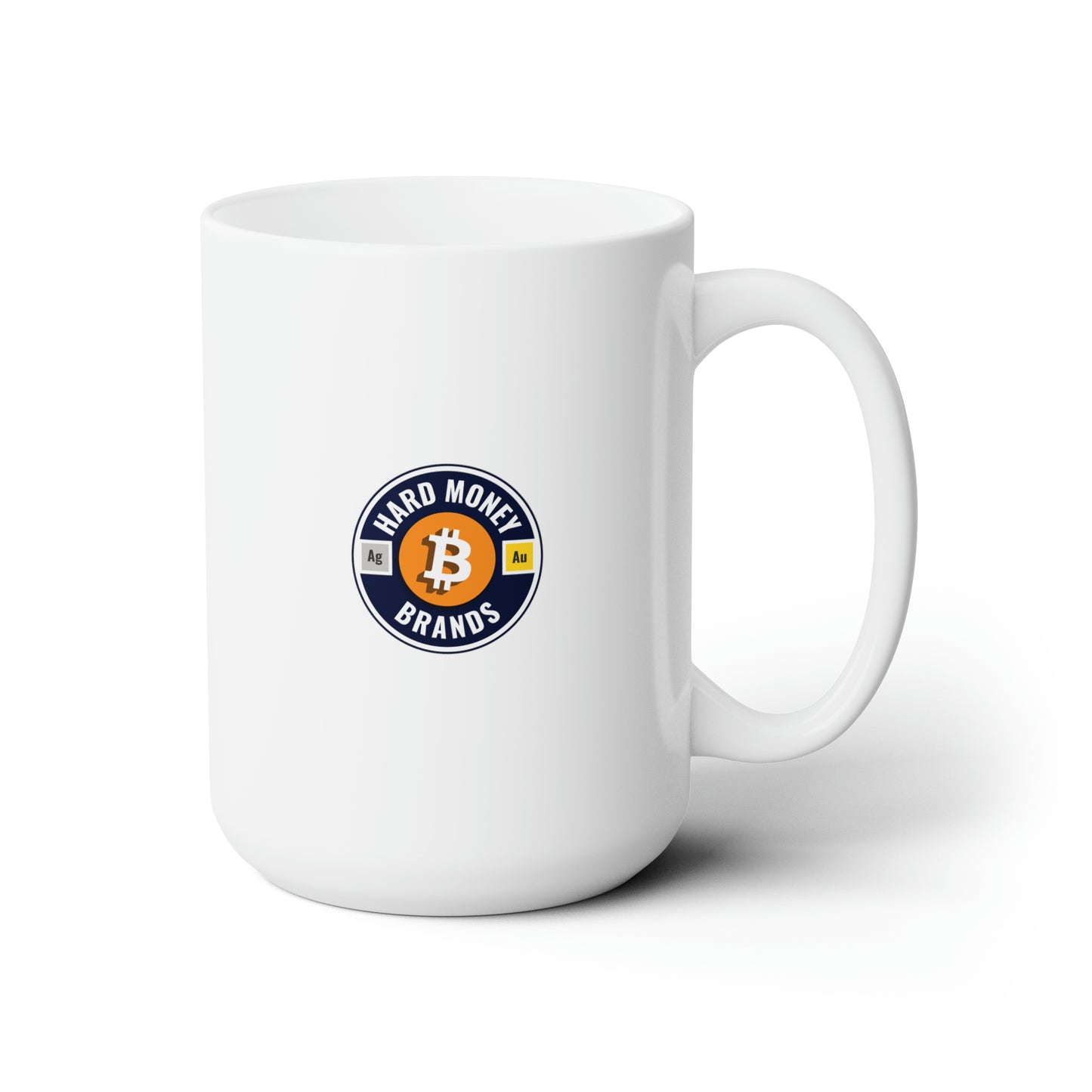 Got Nodes? - Ceramic Mug 15oz