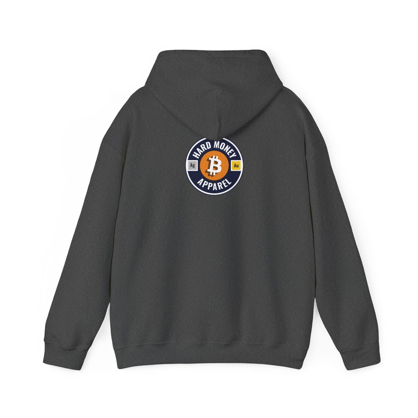 Deez Nodes™ - Hooded Sweatshirt