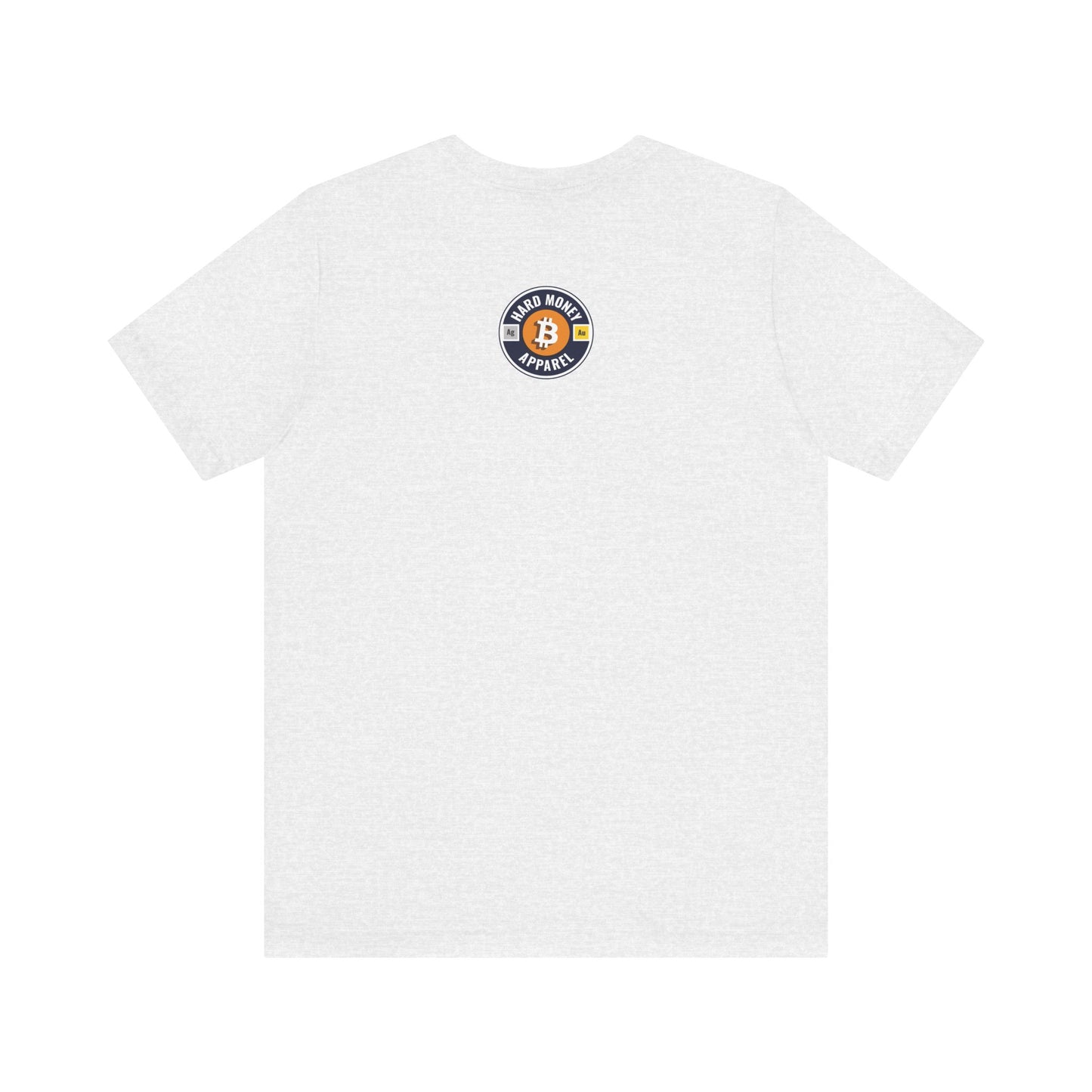 Satoshi is Supreme - Unisex T-Shirt